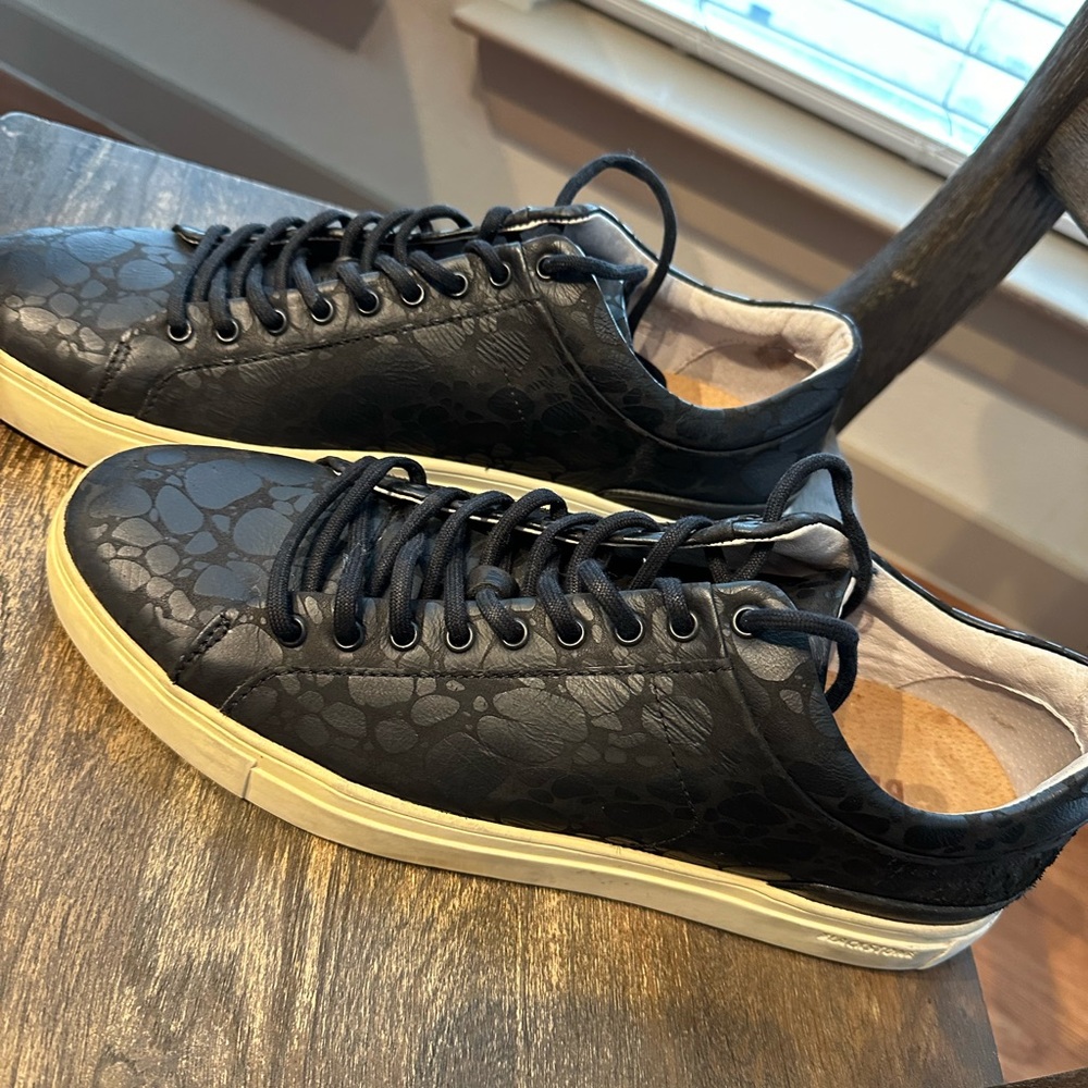 Blackstone shoes